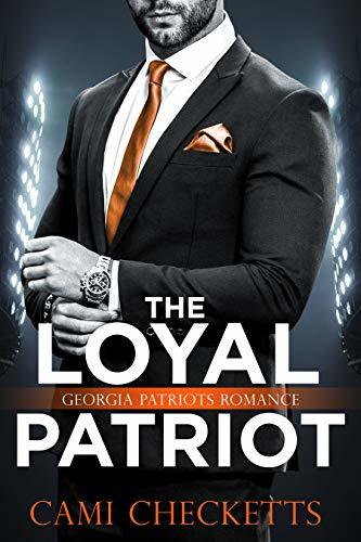 The Loyal Patriot book cover