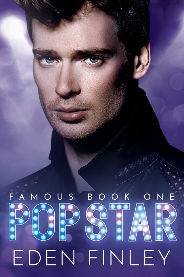 Famous book cover 1
