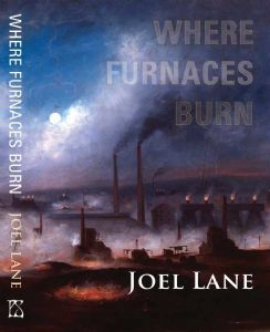 Where Furnaces Burn book cover