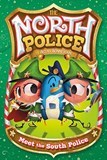 North Police book cover 1