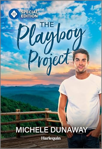 The Playboy Project book cover