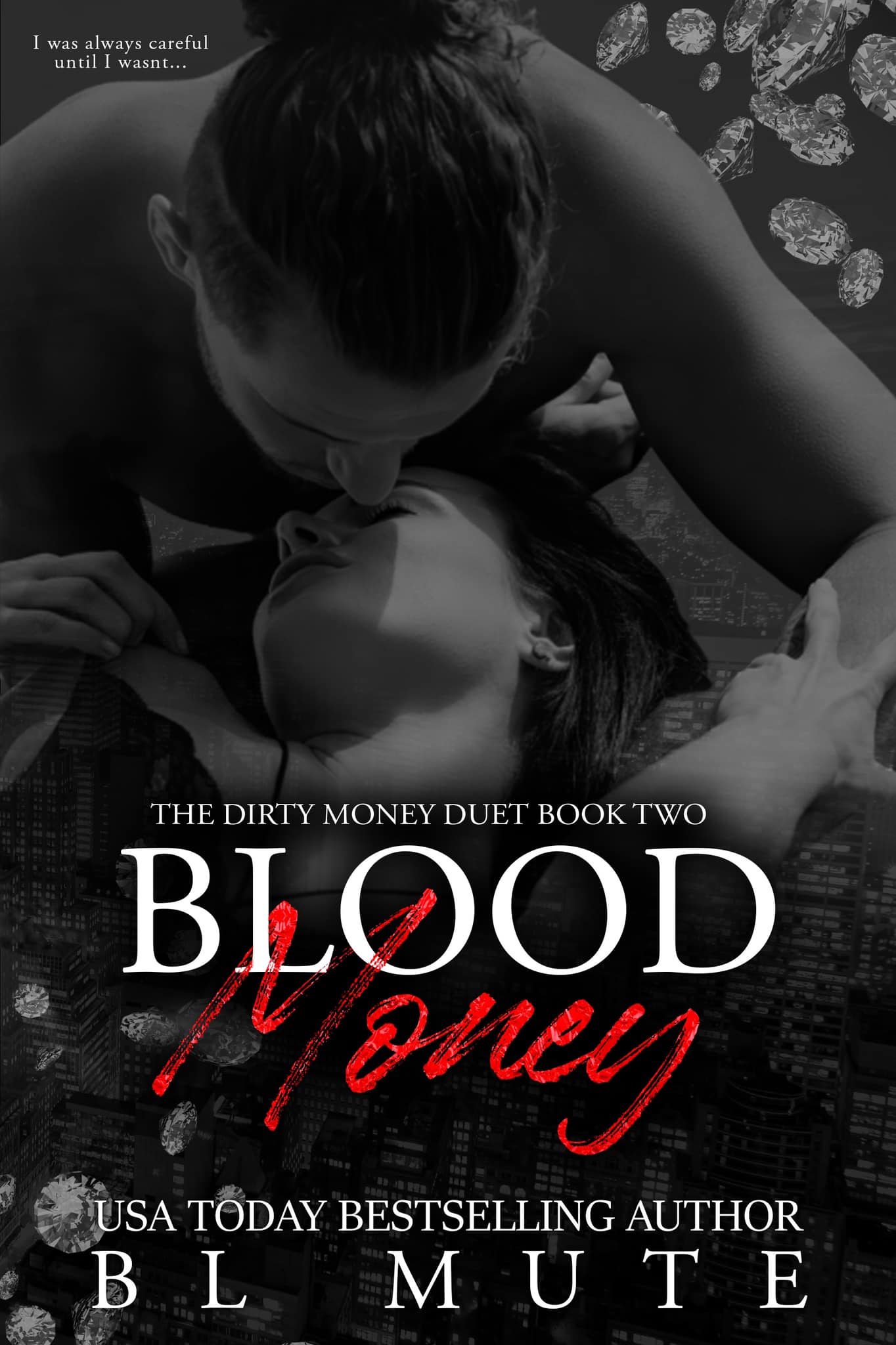 The Dirty Money Duet book cover 1