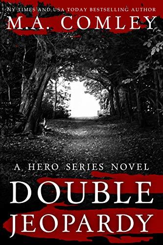 Double Jeopardy book cover