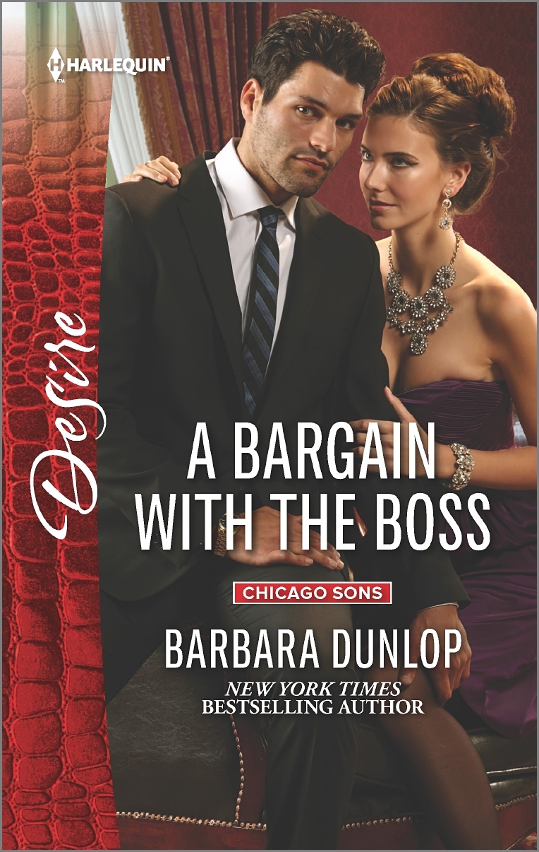 Chicago Sons book cover 3