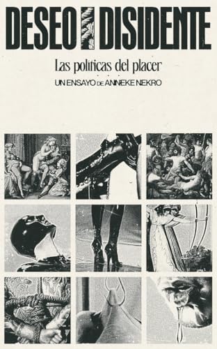 Deseo disidente book cover