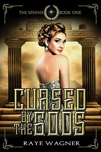 Sphinx book cover 1
