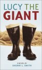 Lucy the Giant book cover