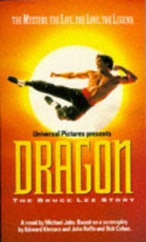 Dragon book cover