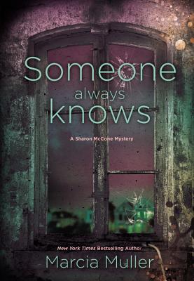 Someone Always Knows book cover