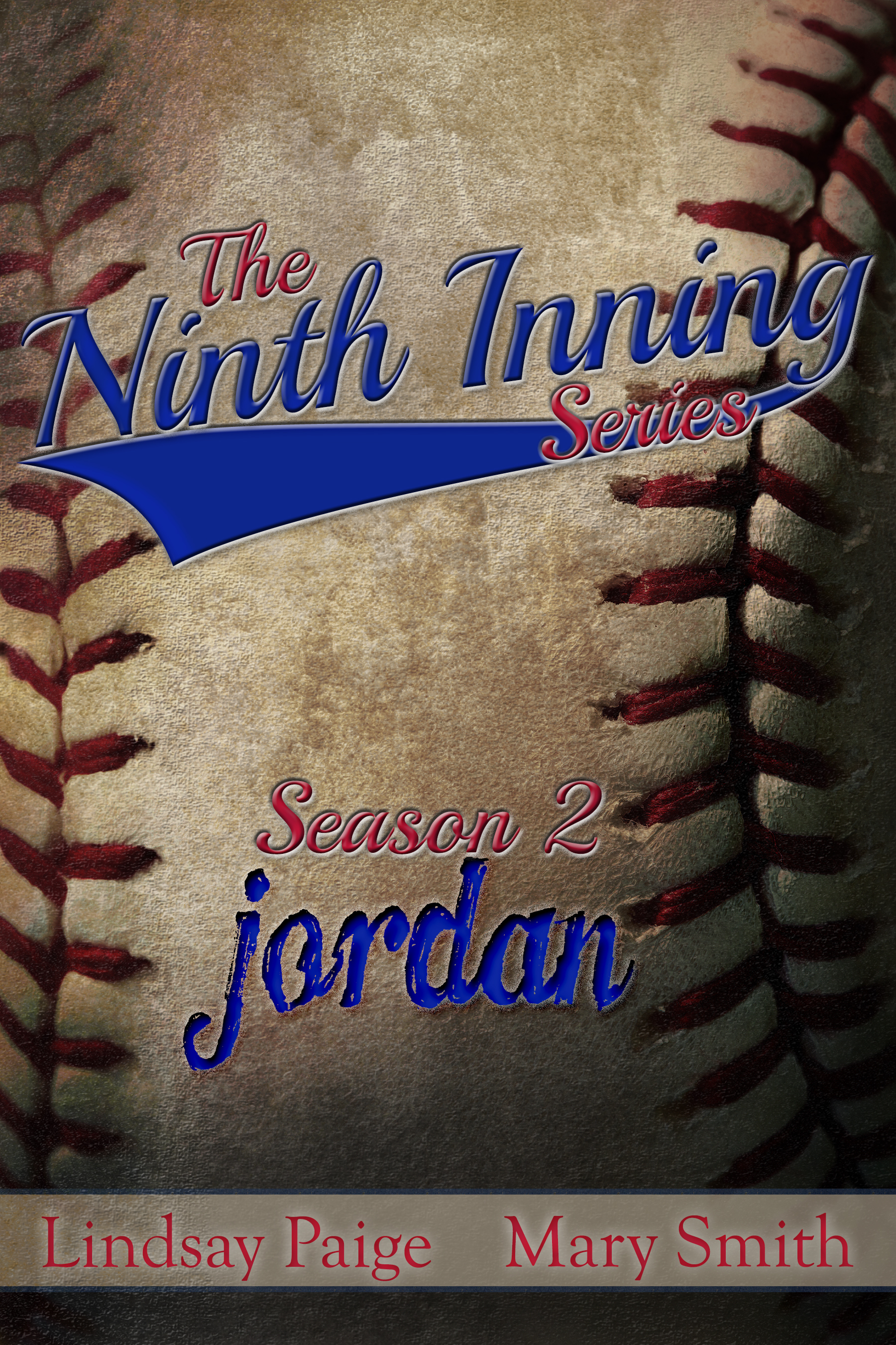 Jordan book cover