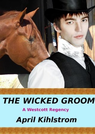 The Westcotts book cover 1