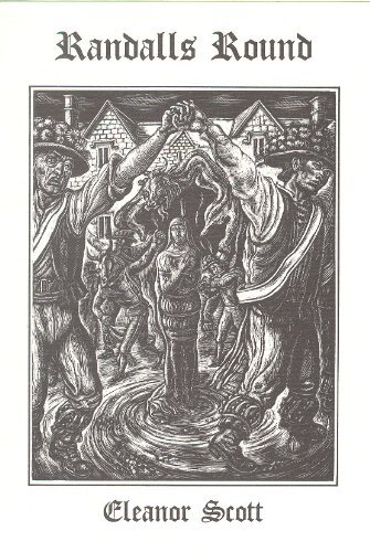 Randalls Round book cover