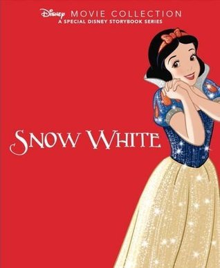 Disney Movie Collection book cover