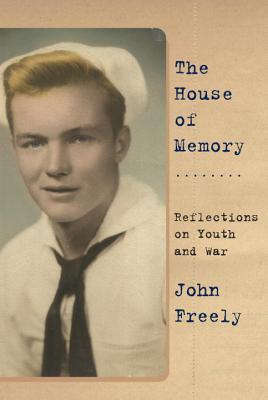 The House of Memory book cover