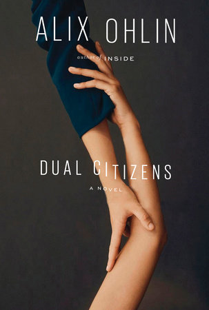 Dual Citizens book cover