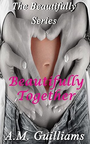 The Beautifully Series book cover 2