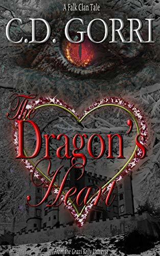 Falk Clan book cover 3