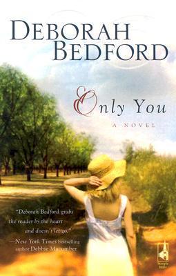 Only You book cover