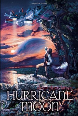 Aeon's Legacy book cover 1