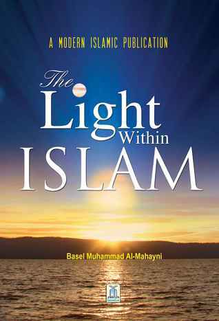 The Light within Islam book cover