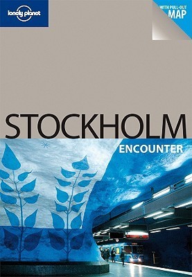 Stockholm Encounter 2 book cover