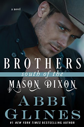 South of the Mason Dixon book cover 2