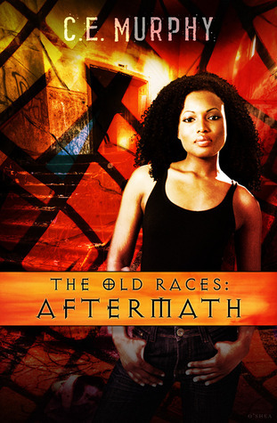 The Old Races book cover
