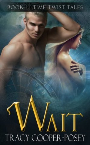 Wait book cover