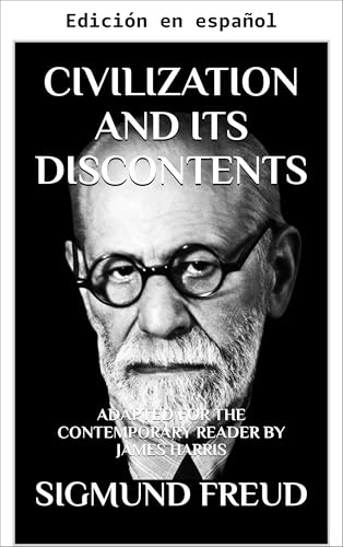 El malestar en la cultura book cover