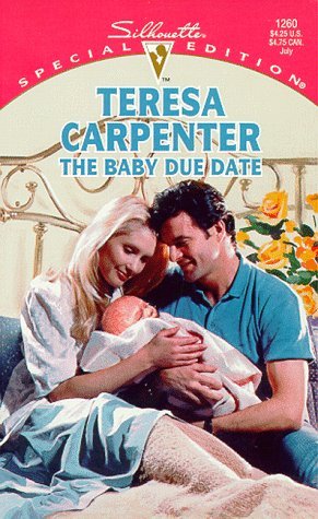 The Baby Due Date book cover
