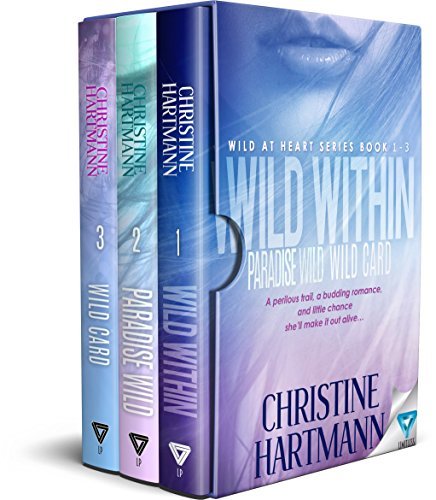 Wild At Heart Series book cover