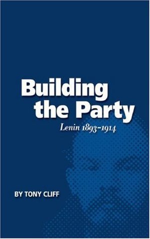 Lenin book cover 1