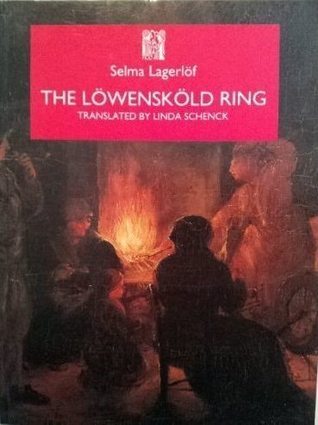 Löwensköldska ringen book cover 1