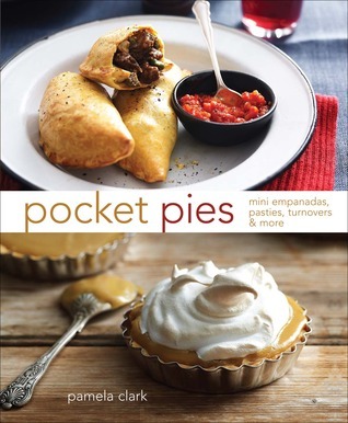 Pocket Pies book cover