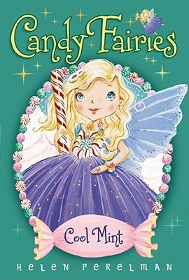 Cool Mint (4) book cover