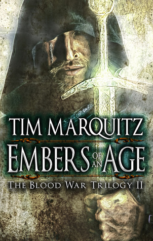 Blood War book cover 2