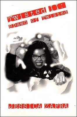 Twisted Series book cover 2