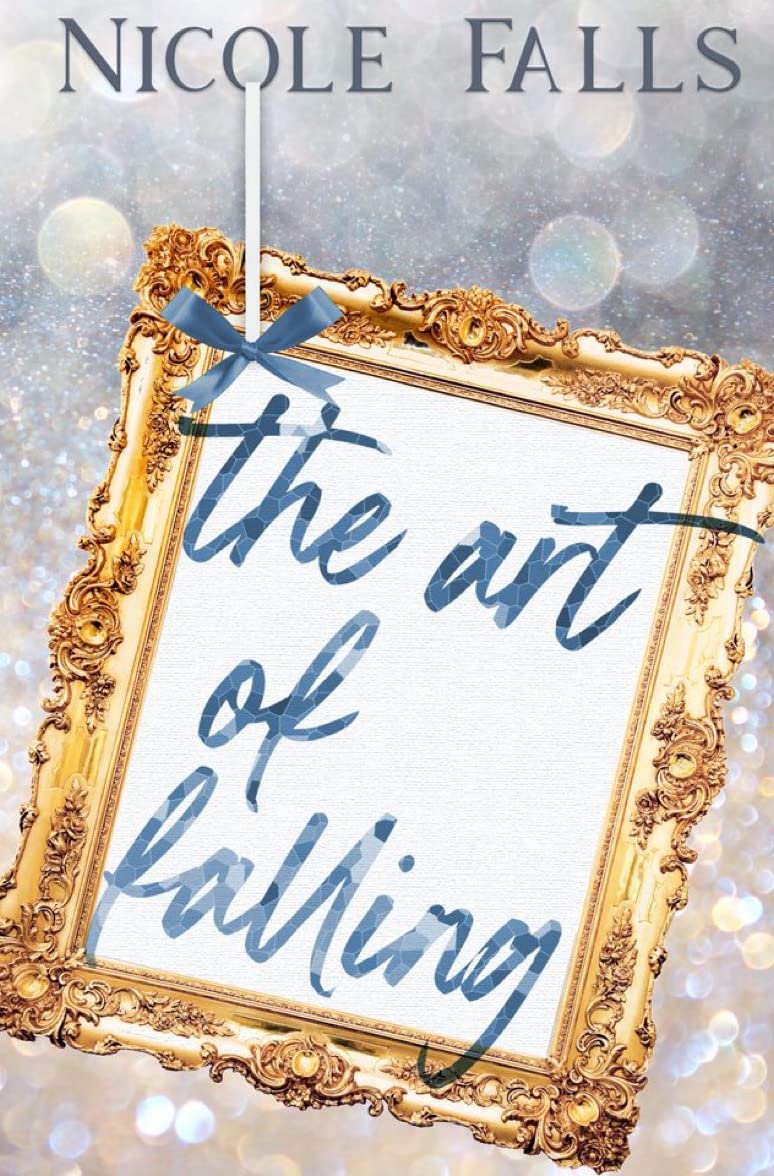 The Art of Falling book cover