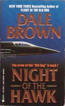 Patrick McLanahan book cover 2