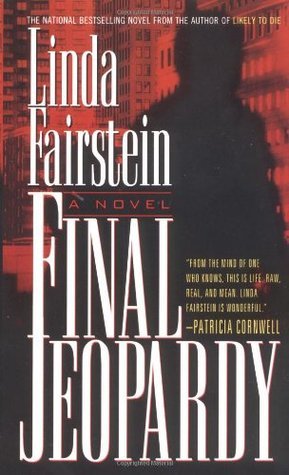 Alexandra Cooper book cover 1