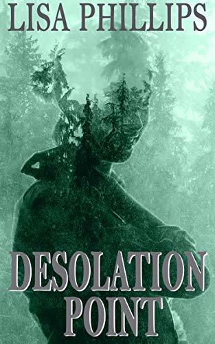 Desolation Point book cover