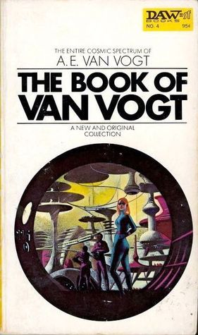 Lost book cover