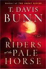 Riders of the Pale Horse book cover