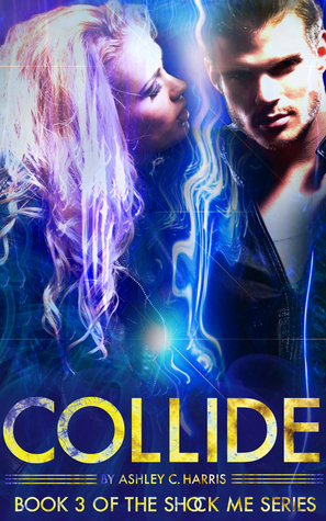 Shock Me book cover 3