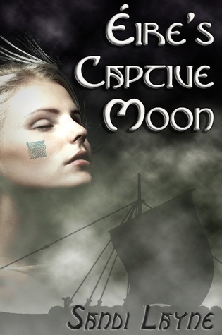 Éire's Viking book cover 1