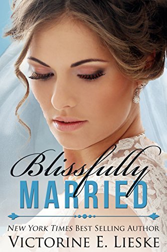 Blissfully Married book cover