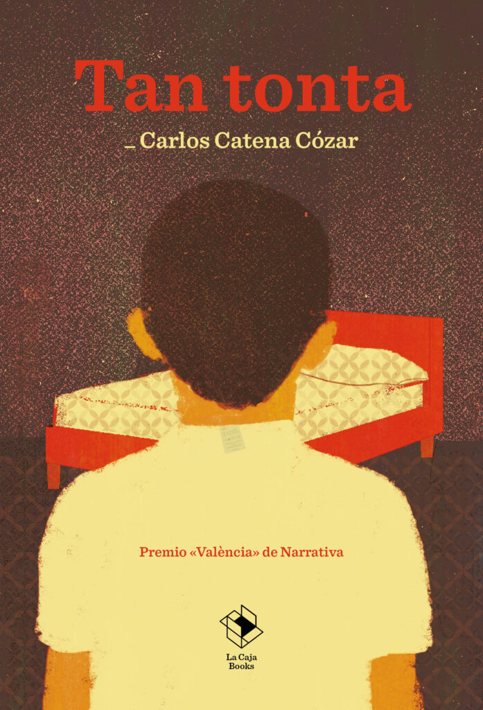 Tan tonta book cover