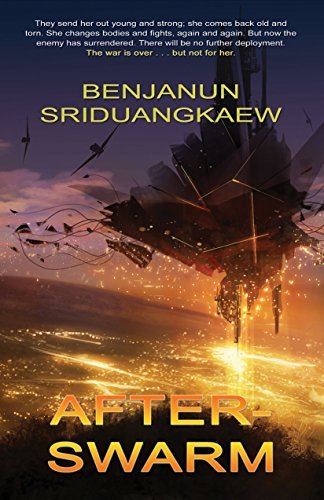 After-Swarm book cover