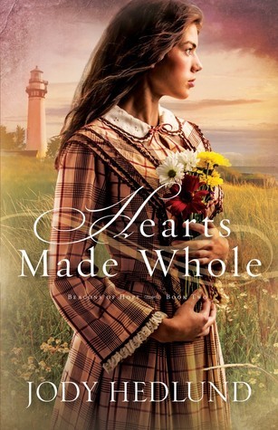 Beacons of Hope book cover 2
