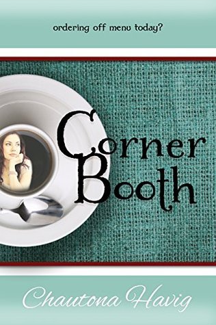 Corner Booth book cover